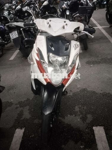 Yamaha Nouvo 5 Trắng