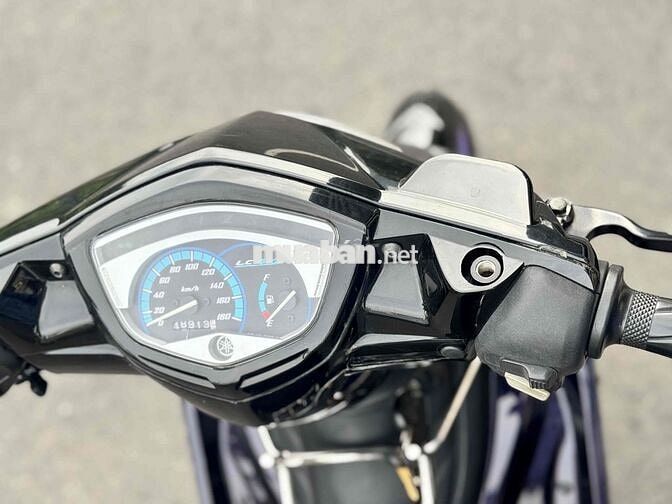 Yamaha Exciter 2006 Đen tím cọp