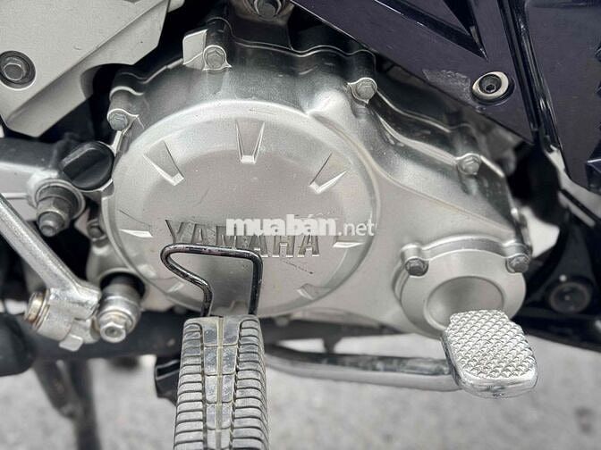 Yamaha Exciter 2006 Đen tím cọp
