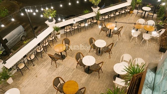 SIÊU PHẨM MBKD PHỐ TRUNG HOÀ-130M2 LÔ GÓC 2 MẶT TIỀN-CHỈ 1xxTR/THÁNG