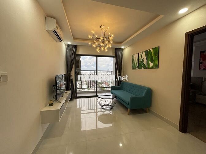 CHO THUÊ CĂN HỘ 2 PHÒNG NGỦ TẠI SƠN TRÀ OCEAN VIEW 