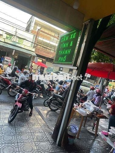 CHO THUÊ MẶT BẰNG PHAN HUY ÍCH, p.12, Quận Gò Vấp