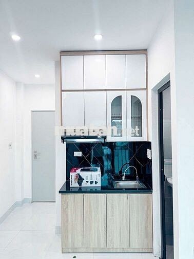  Căn Hộ Studio Ban Công 30m2  - Gần Chợ Bà Chiểu - Phan Đăng Lưu