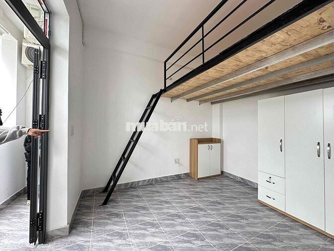 khai Trương CHDV Cuối Đường NTS, Giá Chỉ 3xx Mới Keng 100% Ở Được Đông