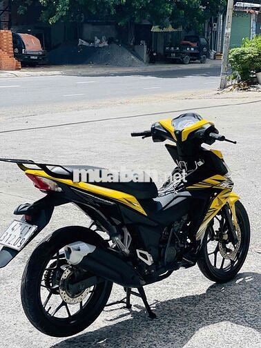 Honda Winner V1 2018 Vàng