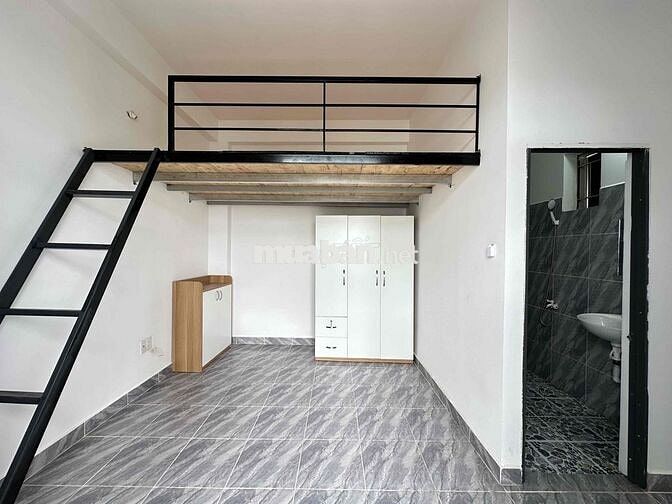 khai Trương CHDV Cuối Đường NTS, Giá Chỉ 3xx Mới Keng 100% Ở Được Đông