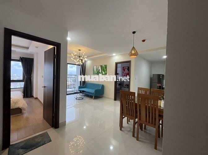 CHO THUÊ CĂN HỘ 2 PHÒNG NGỦ TẠI SƠN TRÀ OCEAN VIEW 