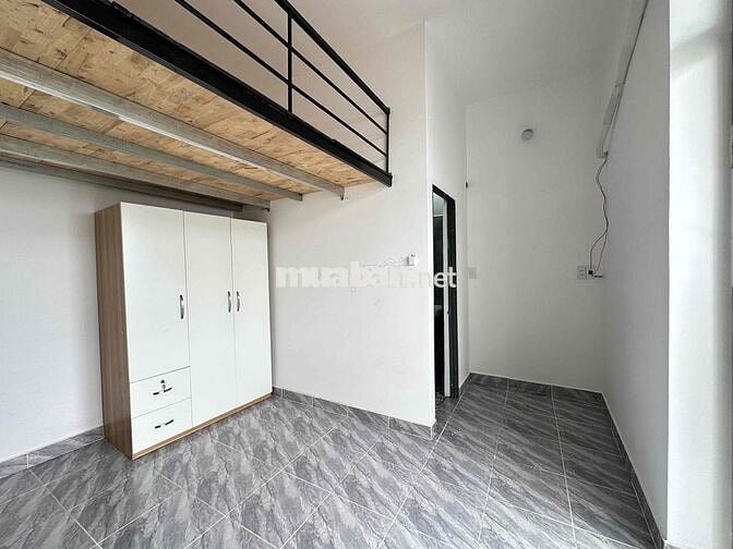 khai Trương CHDV Cuối Đường NTS, Giá Chỉ 3xx Mới Keng 100% Ở Được Đông