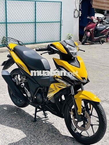 Honda Winner V1 2018 Vàng