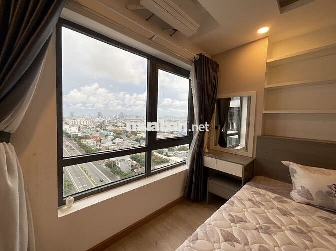 CHO THUÊ CĂN HỘ 2 PHÒNG NGỦ TẠI SƠN TRÀ OCEAN VIEW 