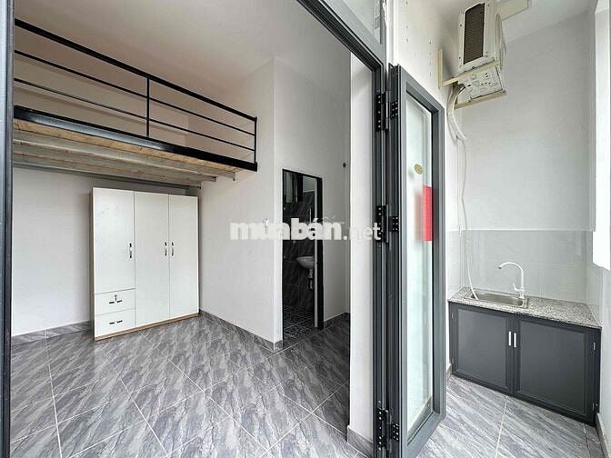khai Trương CHDV Cuối Đường NTS, Giá Chỉ 3xx Mới Keng 100% Ở Được Đông
