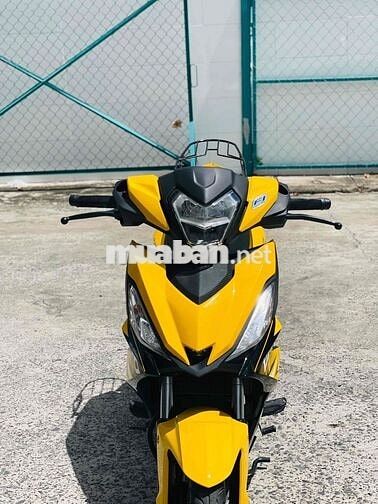Honda Winner V1 2018 Vàng