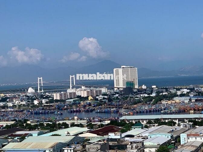 CHO THUÊ CĂN HỘ 2 PHÒNG NGỦ TẠI SƠN TRÀ OCEAN VIEW 