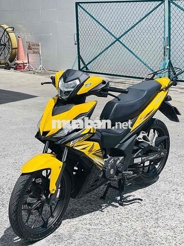 Honda Winner V1 2018 Vàng