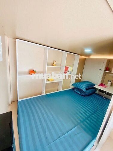 Cho thuê theo đầu người giá tiết kiệm, đầy đủ tiện nghi