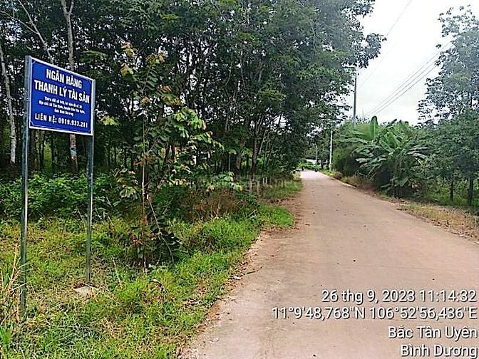 Công ty Đấu giá hợp danh Lam Sơn Sài Gòn thông báo đấu giá tài sản