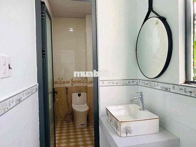 Cho thuê nhà 2 tầng  kiệt Mẹ Suốt Hoà Khánh Liên Chiểu