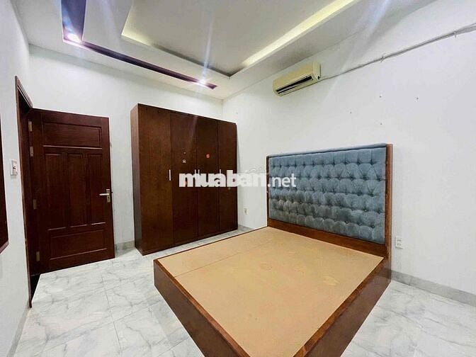 Cho Thuê Nhà Mặt Tiền KD - Gần Nguyễn Khuyến - Trảng Dài- Giá: 10tr