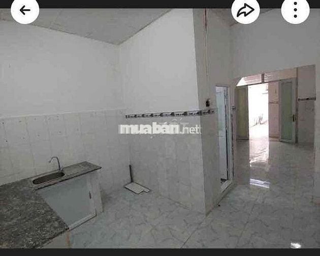 CHO THUÊ NHÀ NGUYÊN CĂN XÔ VIẾT NGHỆ TĨNH, P.26, BÌNH THẠNH - CHỈ 8 TR