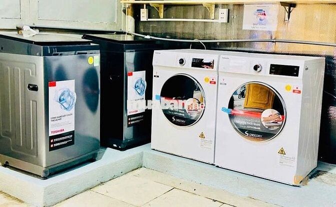 Cho thuê theo đầu người giá tiết kiệm, đầy đủ tiện nghi
