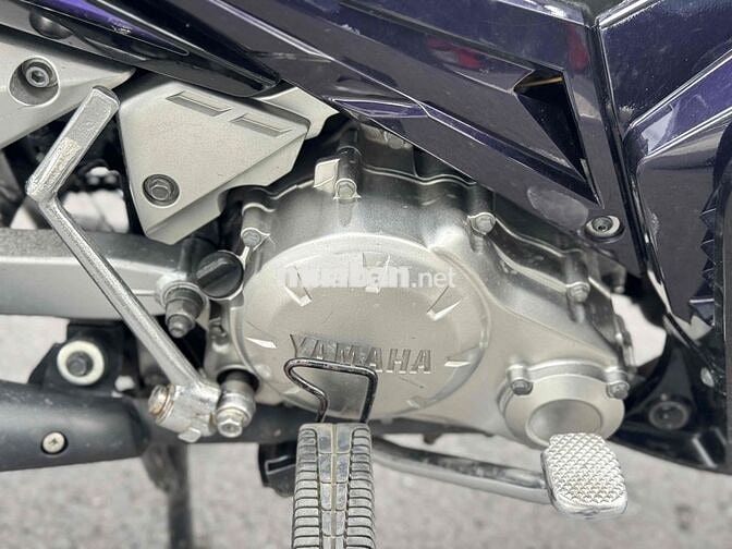 Yamaha Exciter 2006 Đen tím cọp