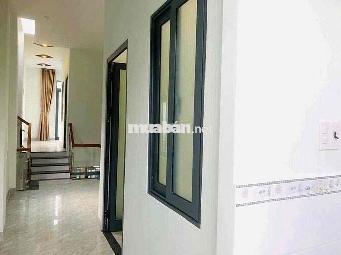 Cho thuê nhà 2 tầng  kiệt Mẹ Suốt Hoà Khánh Liên Chiểu
