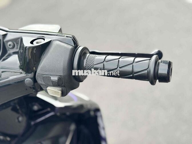 Yamaha Exciter 2006 Đen tím cọp