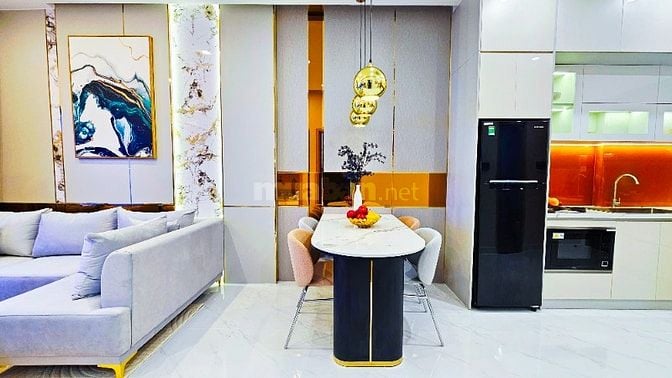 Bán căn hộ Destino Centro 2PN 2WC giá chỉ 1,7 tỷ - Giá tốt
