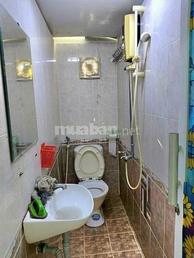 Bán nhà hẻm 5m Huỳnh Thiện Lộc, Tân Phú cũ, 3,7x8,5m, 3 tầng, ST, 3 PN