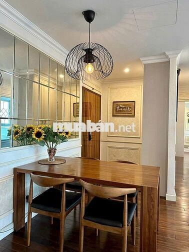 Cho thuê CC 44 Đặng Văn Ngữ, 65m 2pn, 10tr/th. Q.Phú Nhuận, HCM