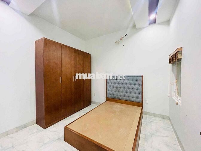 Cho Thuê Nhà Mặt Tiền KD - Gần Nguyễn Khuyến - Trảng Dài- Giá: 10tr