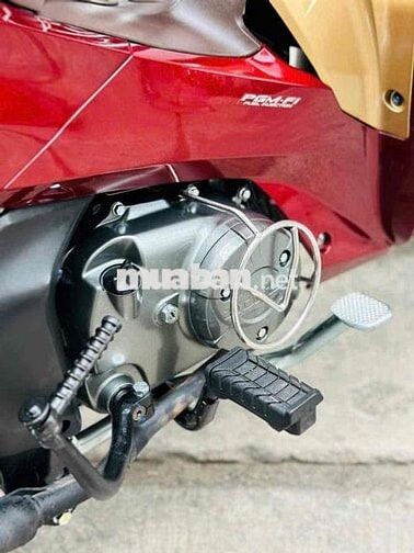 Honda Future 2021 Đỏ