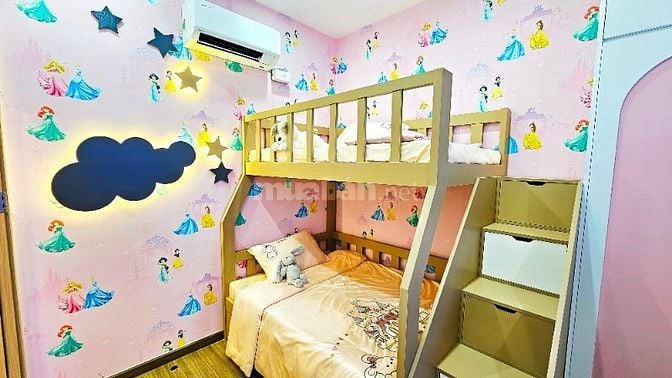 Bán căn hộ Destino Centro 2PN 2WC giá chỉ 1,7 tỷ - Giá tốt