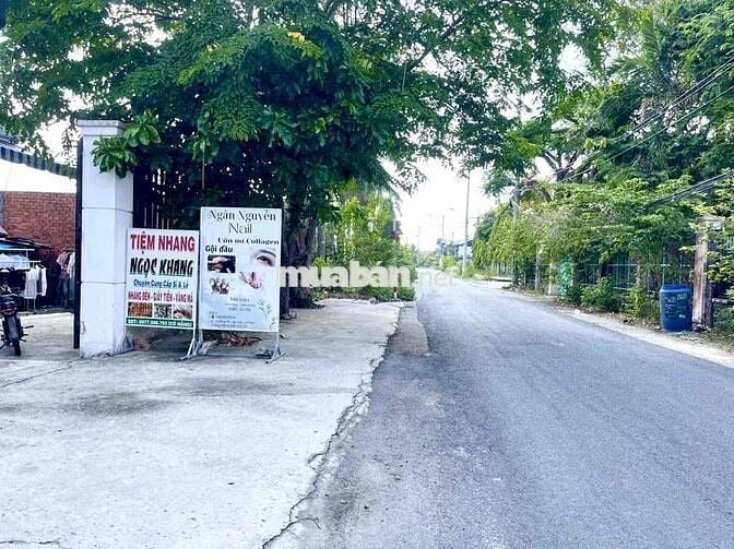 BÁN NHÀ MẶT TIỀN ĐƯỜNG 9A| 78M2 FULL THỔ CƯ, GẦN QL22 NHỈNH 1 TỶ