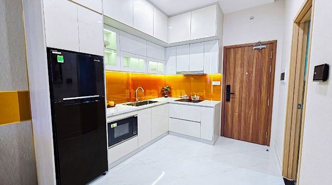 Bán căn hộ Destino Centro 2PN 2WC giá chỉ 1,7 tỷ - Giá tốt
