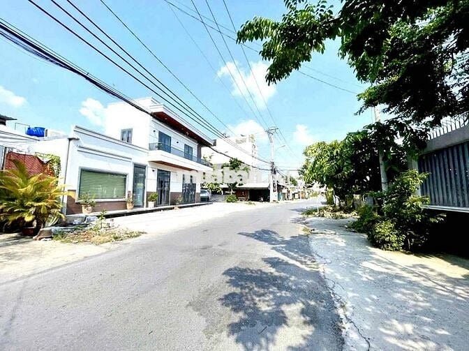 BÁN NHÀ MẶT TIỀN ĐƯỜNG 9A| 78M2 FULL THỔ CƯ, GẦN QL22 NHỈNH 1 TỶ