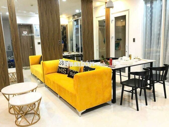 BÁN CHUNG CƯ-56M2- HIỆPTHÀNH CITY-QUẬN 12 -NHỈNH 2TY