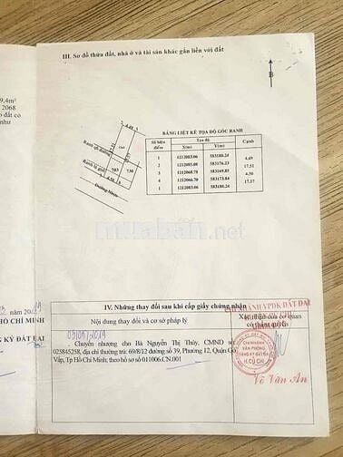 BÁN NHÀ MẶT TIỀN ĐƯỜNG 9A| 78M2 FULL THỔ CƯ, GẦN QL22 NHỈNH 1 TỶ