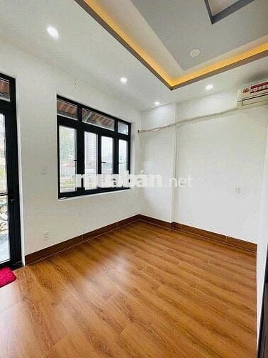 MT Hậu Giang Nhà Mới Có Thang Máy -Phù Hợp Văn Phòng, Spa, Lớp Dạy Học