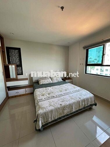 Cho Thuê Căn Hộ 3 Ngủ CT2 VCN Phước Hải Nha Trang View Thoáng