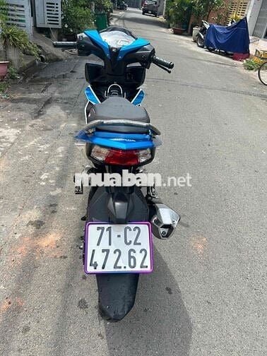 Winner chính chủ kí giấy. máy din siêu êm ngon