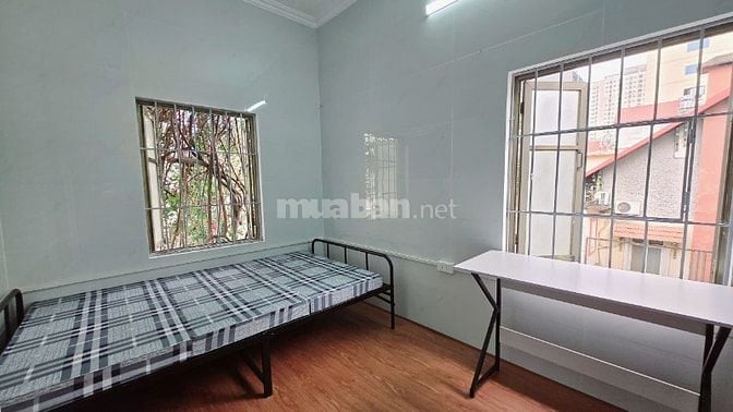 Cho thuê nhà ngõ 106 Hoàng Quốc Việt (1 phòng duy nhất)