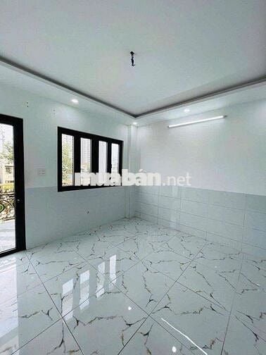 MT Hậu Giang Nhà Mới Có Thang Máy -Phù Hợp Văn Phòng, Spa, Lớp Dạy Học