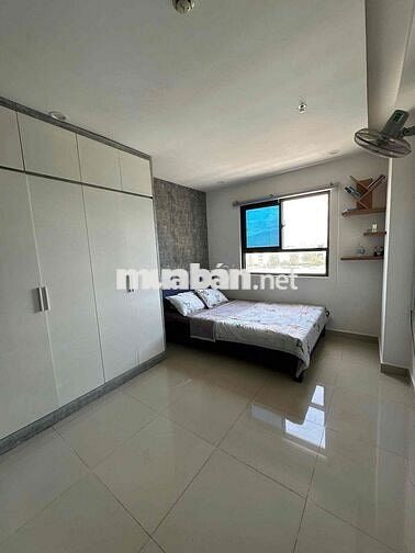 Cho Thuê Căn Hộ 3 Ngủ CT2 VCN Phước Hải Nha Trang View Thoáng