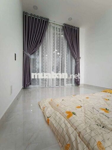 BÁN CHUNG CƯ-56M2- HIỆPTHÀNH CITY-QUẬN 12 -NHỈNH 2TY