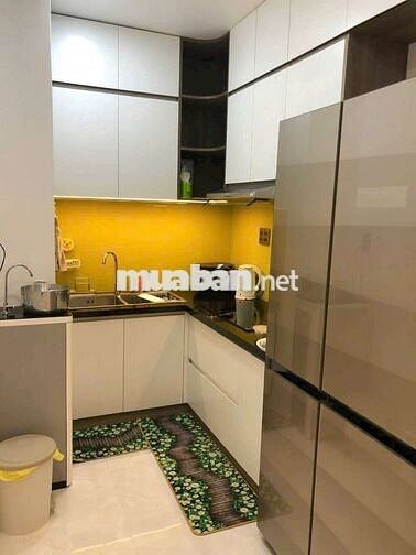 BÁN CHUNG CƯ-56M2- HIỆPTHÀNH CITY-QUẬN 12 -NHỈNH 2TY
