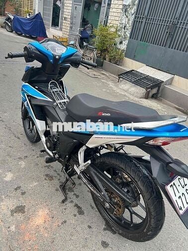 Winner chính chủ kí giấy. máy din siêu êm ngon