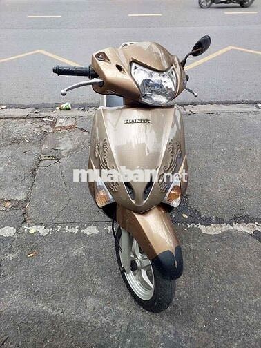 Honda Lead 110 2012 Nâu 35000 km
