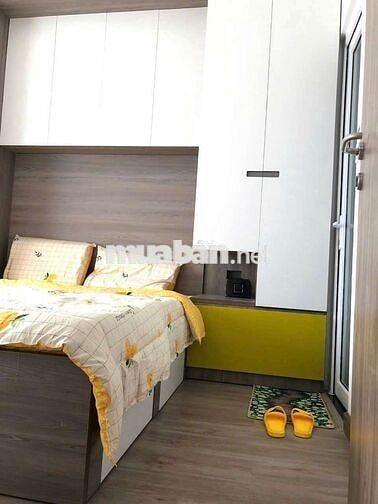 BÁN CHUNG CƯ-56M2- HIỆPTHÀNH CITY-QUẬN 12 -NHỈNH 2TY