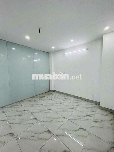 MT Hậu Giang Nhà Mới Có Thang Máy -Phù Hợp Văn Phòng, Spa, Lớp Dạy Học